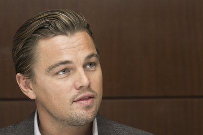 Leonardo DiCaprio Poster 2309615