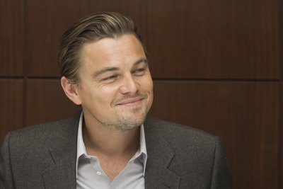 Leonardo DiCaprio Poster 2309616