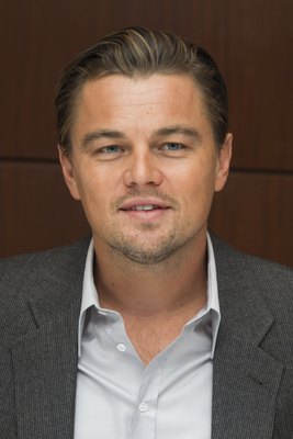 Leonardo DiCaprio Poster 2309617