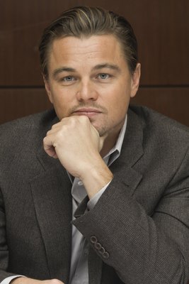Leonardo DiCaprio Poster 2309619
