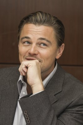 Leonardo DiCaprio Poster 2309621