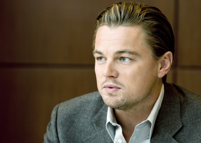 Leonardo DiCaprio Poster 2309622