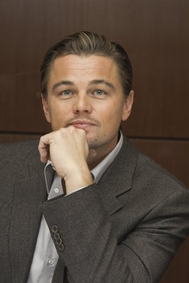Leonardo DiCaprio Poster 2309623