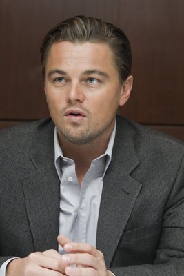 Leonardo DiCaprio Poster 2309624