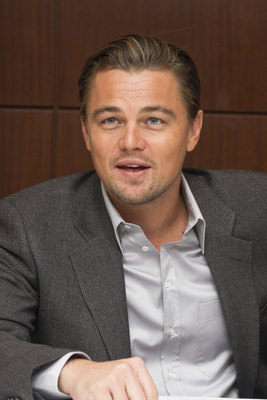 Leonardo DiCaprio Poster 2309625
