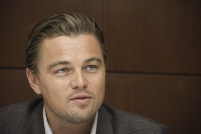Leonardo DiCaprio Poster 2309626
