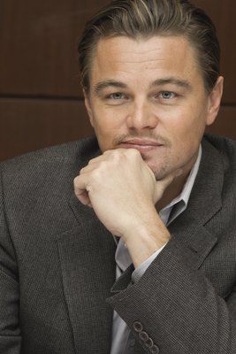Leonardo DiCaprio Poster 2309627
