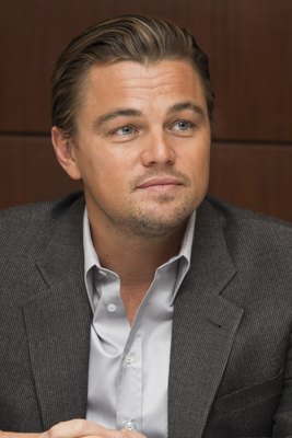 Leonardo DiCaprio Poster 2309628