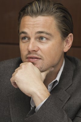 Leonardo DiCaprio Poster 2309630