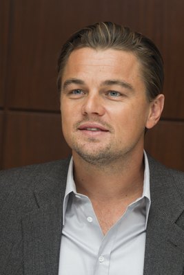 Leonardo DiCaprio Poster 2309631