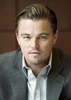 Leonardo DiCaprio Poster 2309632