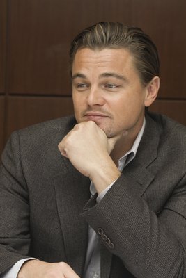 Leonardo DiCaprio Poster 2309633