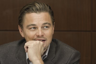 Leonardo DiCaprio Poster 2309634