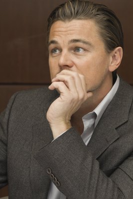 Leonardo DiCaprio Poster 2309635