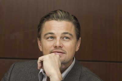 Leonardo DiCaprio Poster 2309636