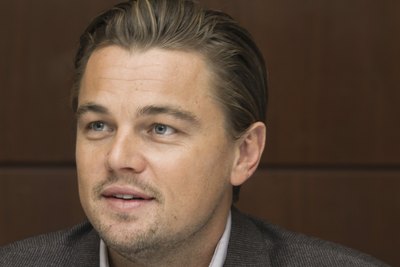 Leonardo DiCaprio Poster 2309637