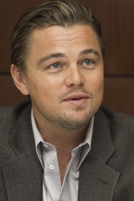Leonardo DiCaprio Poster 2309638
