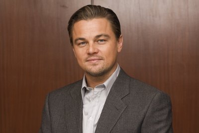 Leonardo DiCaprio Poster 2309639