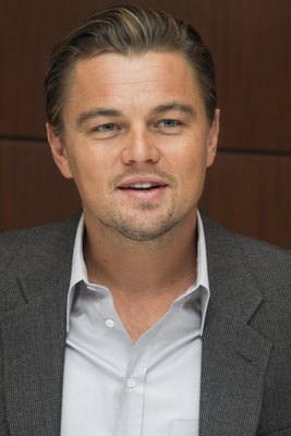 Leonardo DiCaprio Poster 2309640