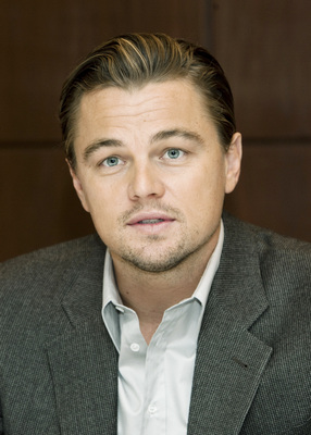 Leonardo DiCaprio Poster 2309641