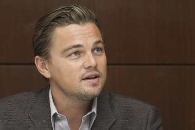 Leonardo DiCaprio Poster 2309642