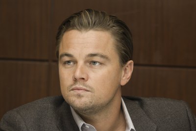 Leonardo DiCaprio Poster 2309643