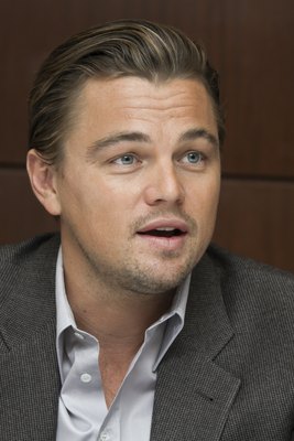 Leonardo DiCaprio Poster 2309644