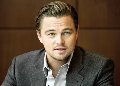 Leonardo DiCaprio Poster 2309645