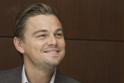Leonardo DiCaprio Poster 2309646