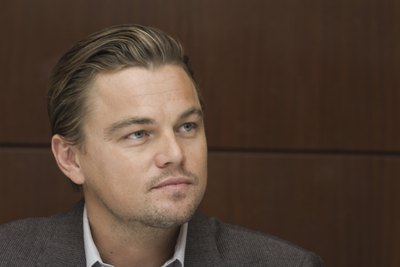 Leonardo DiCaprio Poster 2309647