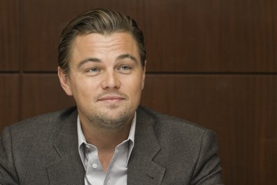 Leonardo DiCaprio Poster 2309649