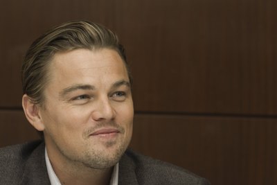 Leonardo DiCaprio Poster 2309650