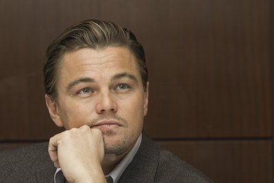Leonardo DiCaprio Poster 2309651