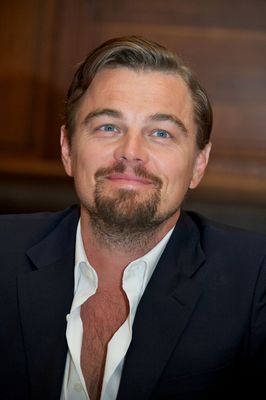 Leonardo DiCaprio Poster 2334420