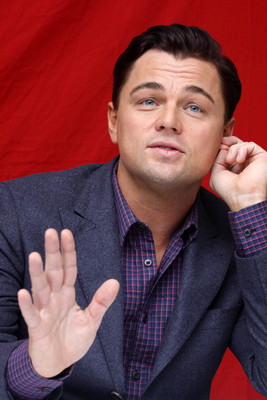 Leonardo DiCaprio Poster 2334421