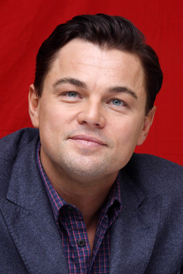 Leonardo DiCaprio Poster 2334426
