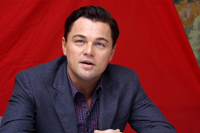 Leonardo DiCaprio Poster 2334434