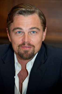 Leonardo DiCaprio Poster 2334435