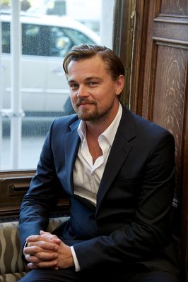 Leonardo DiCaprio Poster 2334436