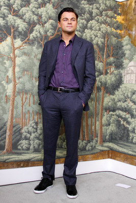 Leonardo DiCaprio Poster 2334437