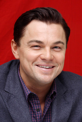 Leonardo DiCaprio Poster 2334438