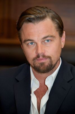 Leonardo DiCaprio Poster 2334439