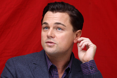 Leonardo DiCaprio Poster 2334441