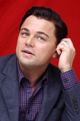 Leonardo DiCaprio Poster 2334442