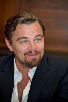 Leonardo DiCaprio Poster 2334443