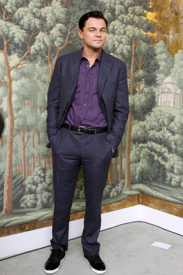 Leonardo DiCaprio Poster 2334444