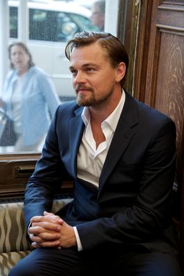 Leonardo DiCaprio Poster 2334448