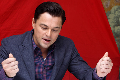 Leonardo DiCaprio Poster 2334449