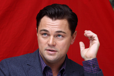 Leonardo DiCaprio Poster 2334450