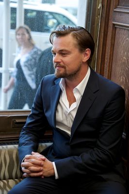 Leonardo DiCaprio Poster 2334452